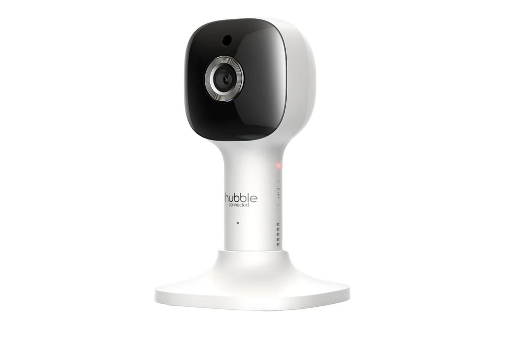 Hubble Nursery Pal Cloud Baby Monitor