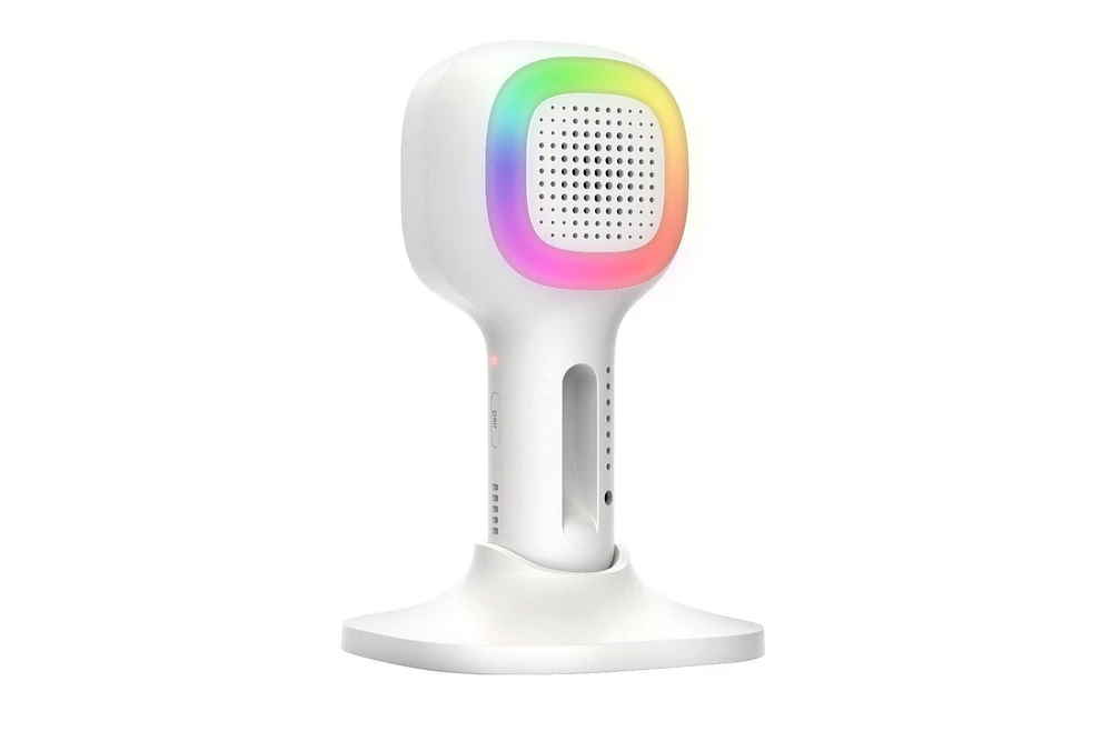 Hubble Nursery Pal Cloud Baby Monitor