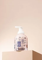 Brain Wash Foaming Hand Soap Bottle with Starter Pod - Coco White Tea, 500ml