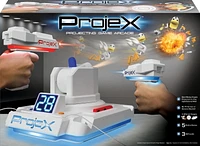 Projex – Projecting Game Arcade