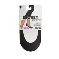 Secret® Step Savers 1pk Foot Covers