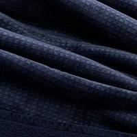 Plush Throw, Size 50 in. x 60 in.