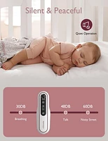 Momcozy Hands Free & Ultra-Light Breast Pump V2