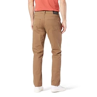 Signature by Levi Strauss & Co.MC Jean chino hybride coupe athlétique pour homme