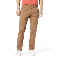 Signature by Levi Strauss & Co.MC Jean chino hybride coupe athlétique pour homme