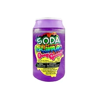 Soda Slime, Soda themed Slime