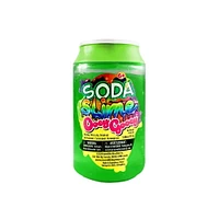 Soda Slime, Soda themed Slime