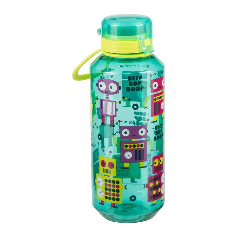 16 OZ ABSORB, BPA Free Bottle