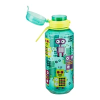 16 OZ ABSORB, BPA Free Bottle