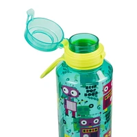 16 OZ ABSORB, BPA Free Bottle