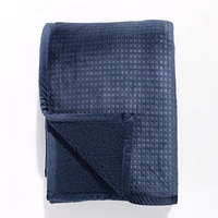 Plush Throw, Size 50 in. x 60 in.