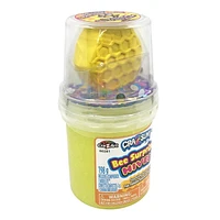 Bee Surprized HIVES: Sparkling Butter Slime, Sparkling Butter Slime