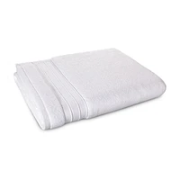 hometrends Solid Bath Sheet, 1 Bath sheet