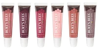Brillant à lèvres d’origine naturelle à 100 % en teinte Whisper de Burt’s Bees®,