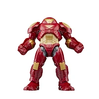 Marvel Legends Series Hulkbuster, Deluxe 6" Scale Comics Collectible Action Figure