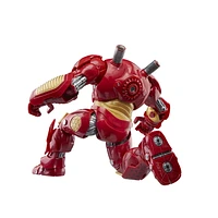 Marvel Legends Series Hulkbuster, Deluxe 6" Scale Comics Collectible Action Figure