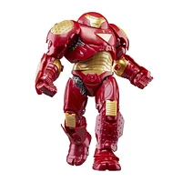 Marvel Legends Series Hulkbuster, Deluxe 6" Scale Comics Collectible Action Figure