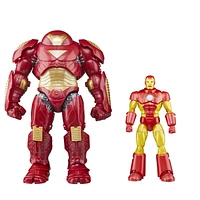 Marvel Legends Series Hulkbuster, Deluxe 6" Scale Comics Collectible Action Figure