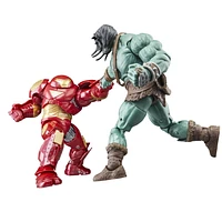 Marvel Legends Series Hulkbuster, Deluxe 6" Scale Comics Collectible Action Figure