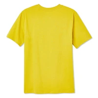 George Boys' Short Sleeve Tee, Sizes XS-XL