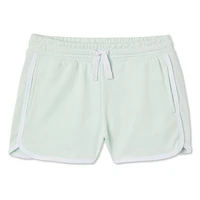 George Girls' Dolphin Hem Short, Sizes XS-XL