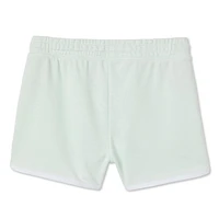 George Girls' Dolphin Hem Short, Sizes XS-XL