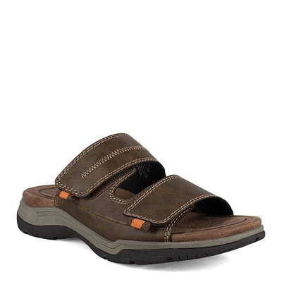 AYDEN, PROSPECTOR MENS AYDEN SANDAL