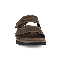 AYDEN, PROSPECTOR MENS AYDEN SANDAL