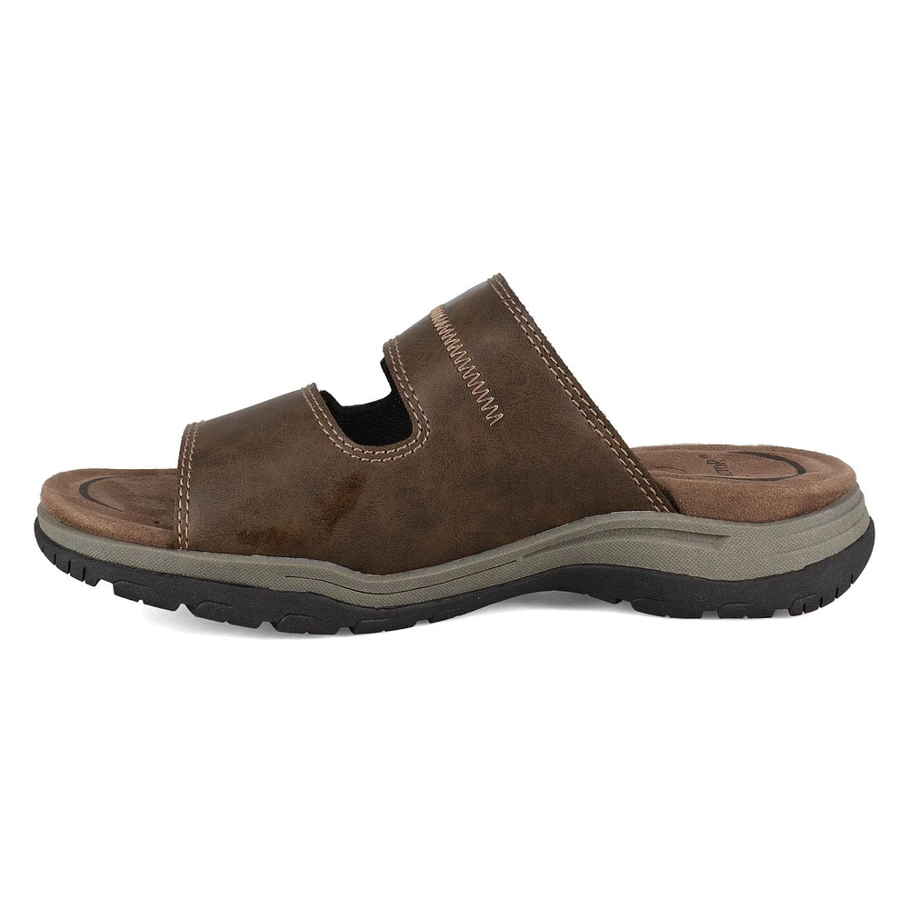 AYDEN, PROSPECTOR MENS AYDEN SANDAL