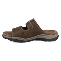 AYDEN, PROSPECTOR MENS AYDEN SANDAL