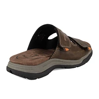 AYDEN, PROSPECTOR MENS AYDEN SANDAL
