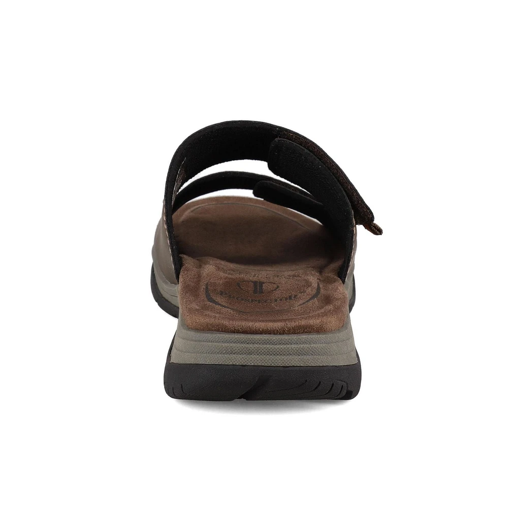 AYDEN, PROSPECTOR MENS AYDEN SANDAL