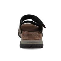 AYDEN, PROSPECTOR MENS AYDEN SANDAL