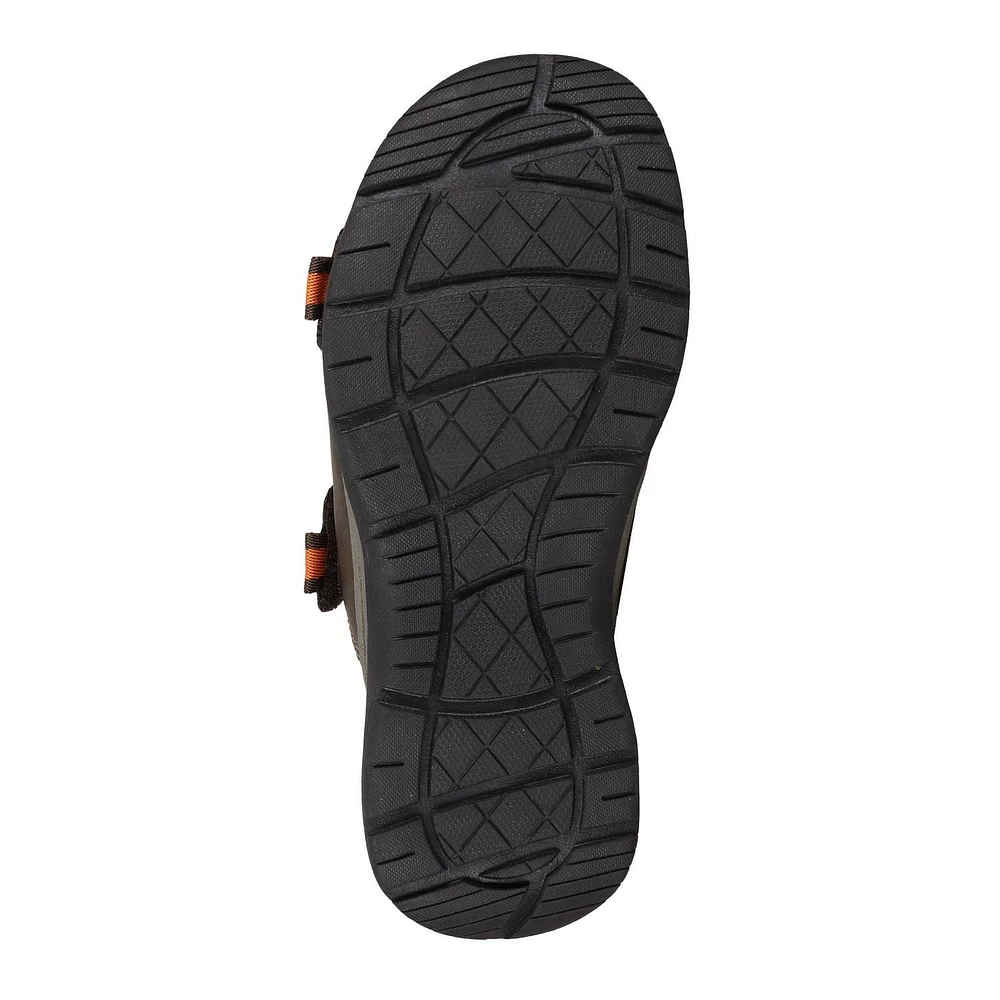 AYDEN, PROSPECTOR MENS AYDEN SANDAL