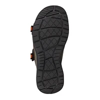 AYDEN, PROSPECTOR MENS AYDEN SANDAL
