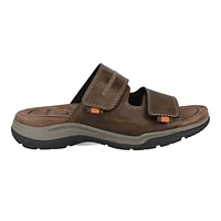AYDEN, PROSPECTOR MENS AYDEN SANDAL