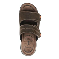 AYDEN, PROSPECTOR MENS AYDEN SANDAL