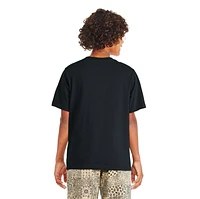 Snoop Dogg Boys' Short Sleeve Tee