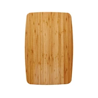 Farberware Bamboo Cutting Board 12X18in, Bamboo Cutting Board