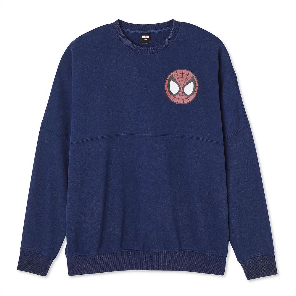 Chandail Spider-Man Marvel pour hommes