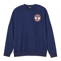 Chandail Spider-Man Marvel pour hommes