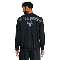Marvel Men's Venom Popover