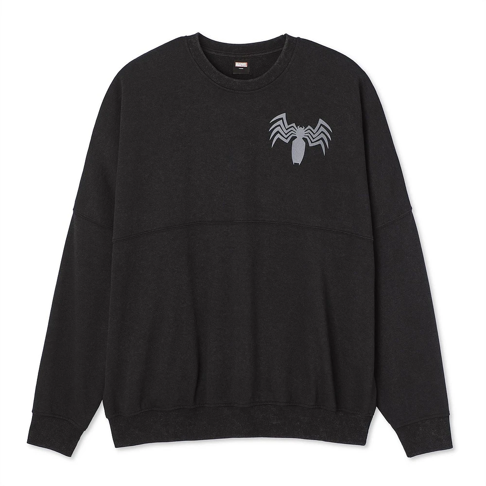 Marvel Men's Venom Popover