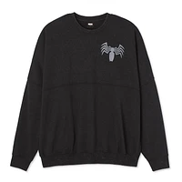 Marvel Men's Venom Popover