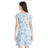 Disney Girls' Stitch Dress