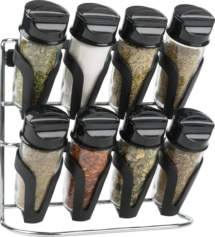 Trudeau Maison 3 in 1 Spice Rack