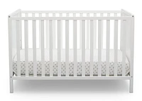 Delta Children Kendrick 4-in-1 Convertible Crib