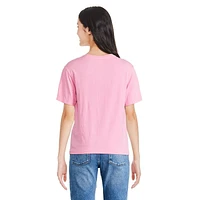 Hello Kitty Girls' Short Sleeve Tee