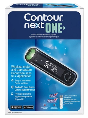 CONTOUR® Next One