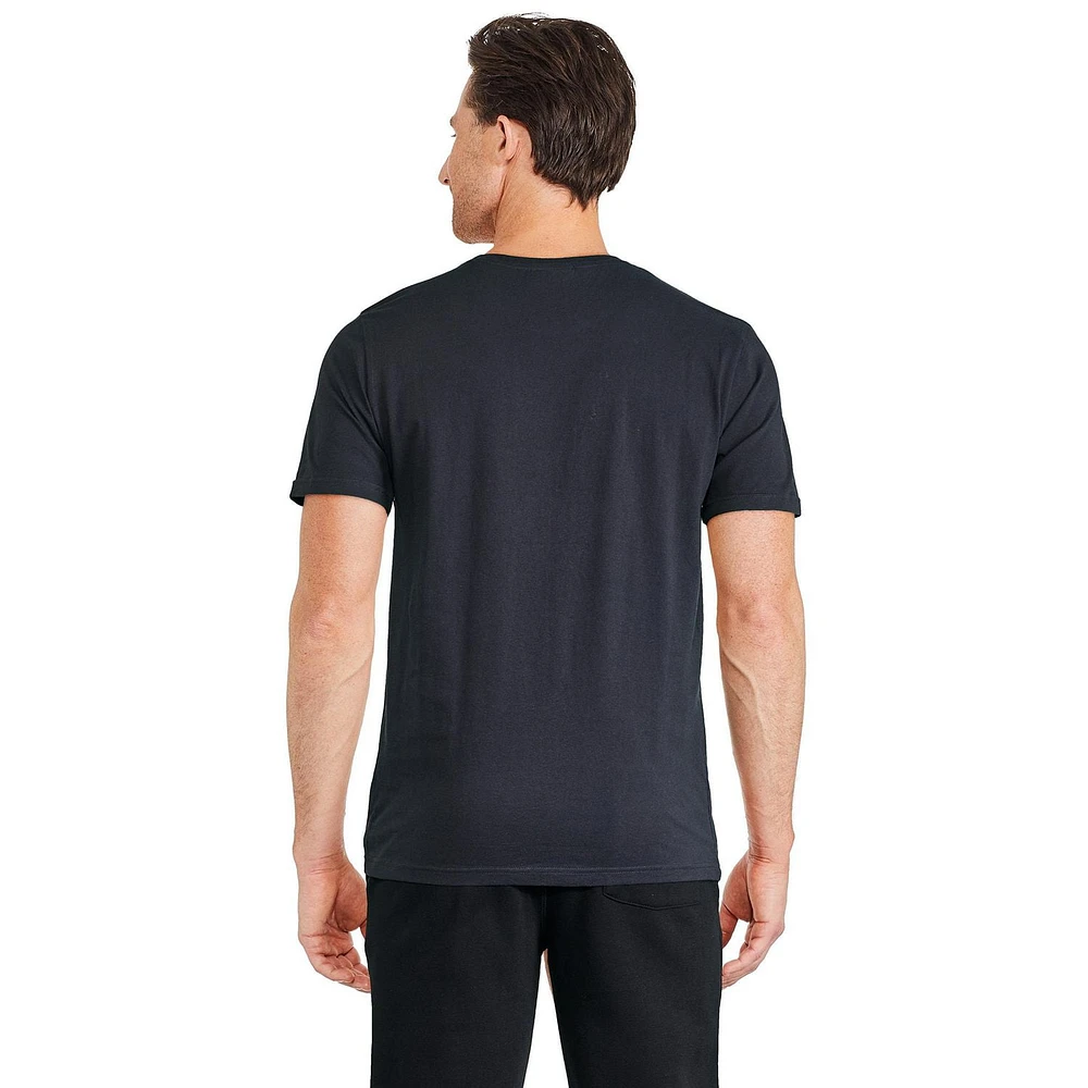 Coors Men's Short Sleeve Tee
